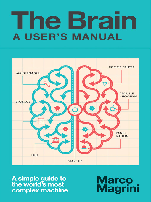 Title details for The Brain--A User's Manual by Marco Magrini - Available